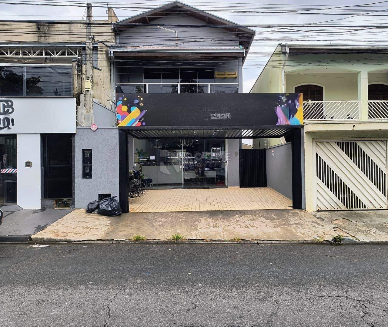 Casa Residencial para aluguel no bairro Jardim Residencial Santa Amália: Fachada