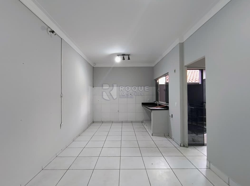 Casa Residencial para aluguel no bairro Jardim Residencial Santa Amália: Copa