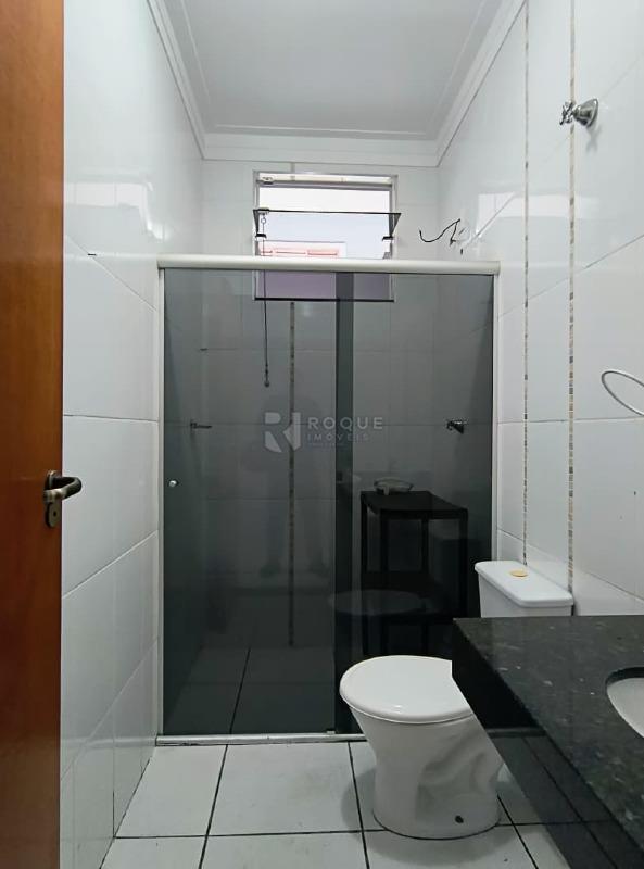 Casa Residencial para aluguel no bairro Jardim Residencial Santa Amália: Wc suíte 