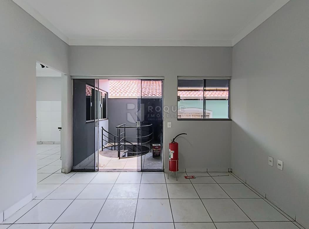 Casa Residencial para aluguel no bairro Jardim Residencial Santa Amália: Sala