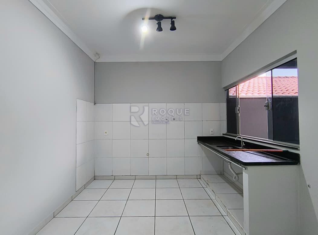 Casa Residencial para aluguel no bairro Jardim Residencial Santa Amália: Cozinha 