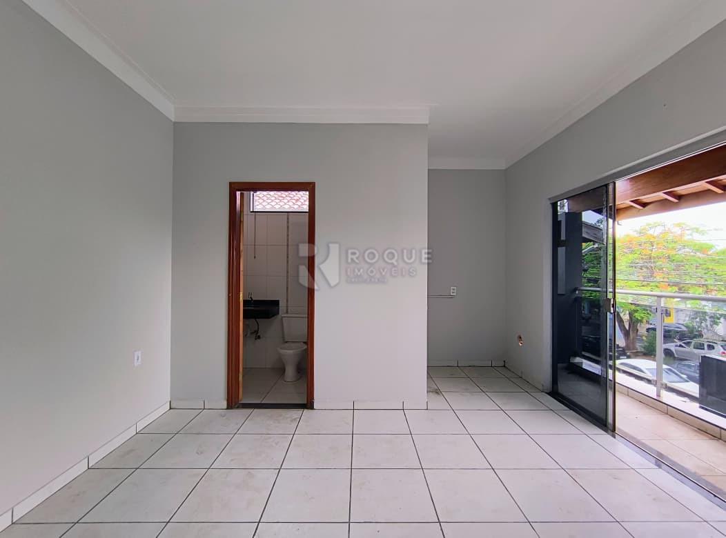 Casa Residencial para aluguel no bairro Jardim Residencial Santa Amália: Dormitório 02 suíte