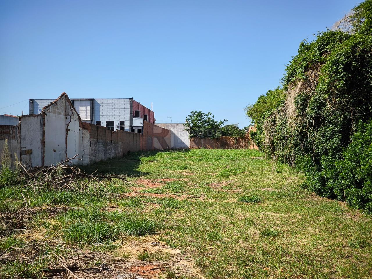 Terreno à venda no bairro Chácaras Antonieta: 