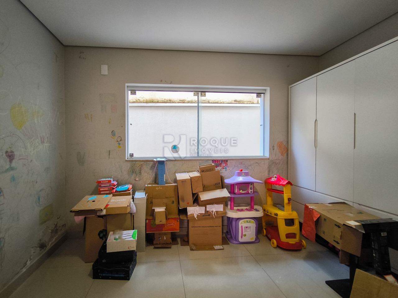 Casa em condomínio à venda no bairro Portal de São Clemente: DORMITÓRIO 2