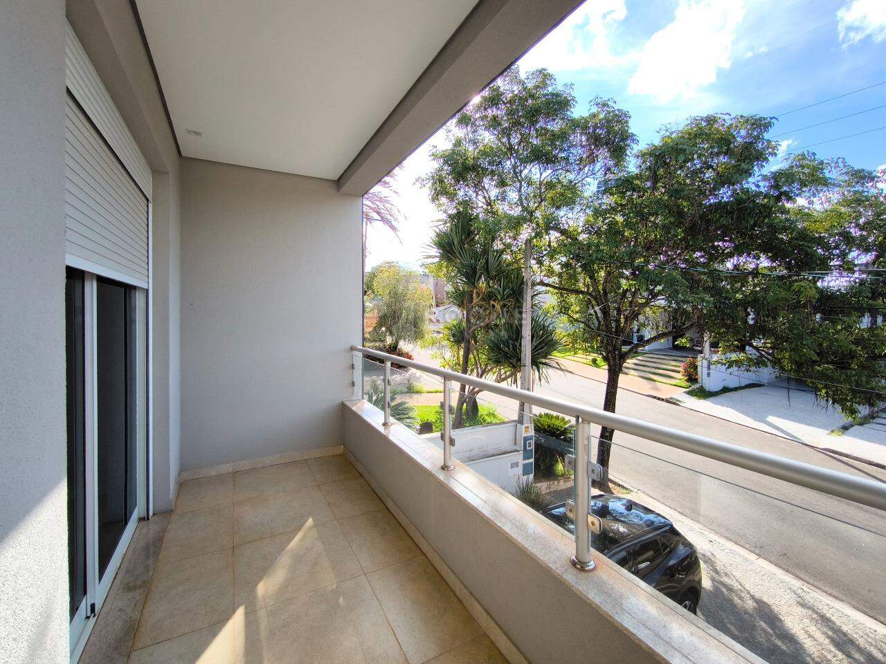 Casa em condomínio à venda no bairro Portal de São Clemente: SACADA SUÍTE 1