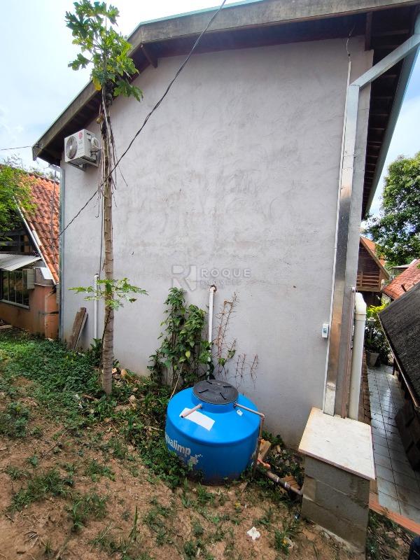 Chácara à venda no bairro Recanto dos Laranjais: DEPÓSITO DE ÁGUA