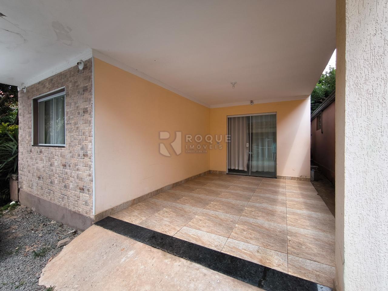 Chácara à venda no bairro Recanto dos Laranjais: GARAGEM