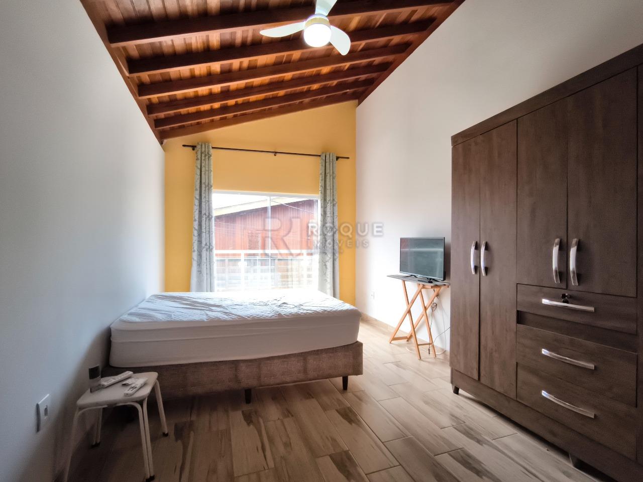 Chácara à venda no bairro Recanto dos Laranjais: SUÍTE 2