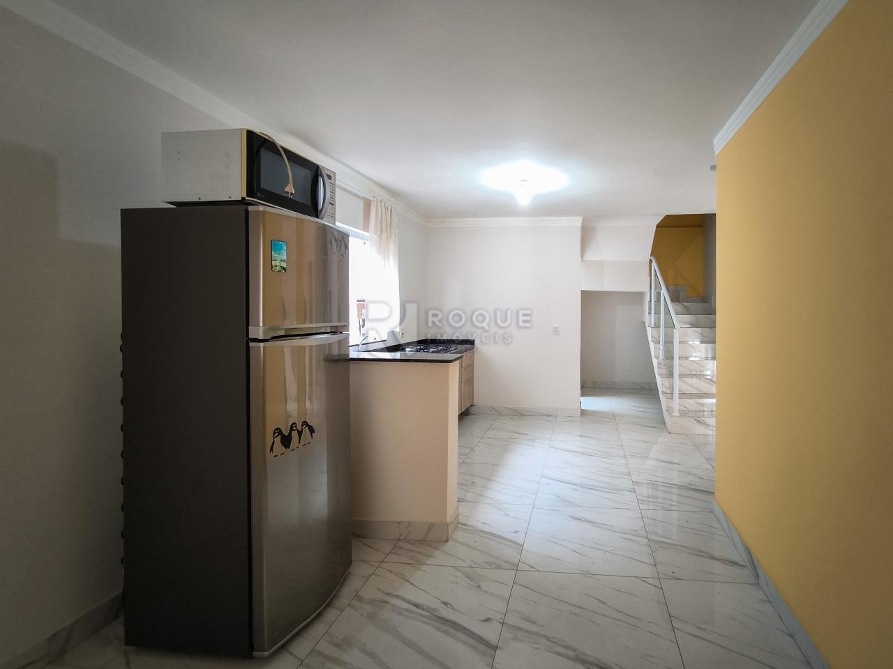 Chácara à venda no bairro Recanto dos Laranjais: SALA DE ESTAR