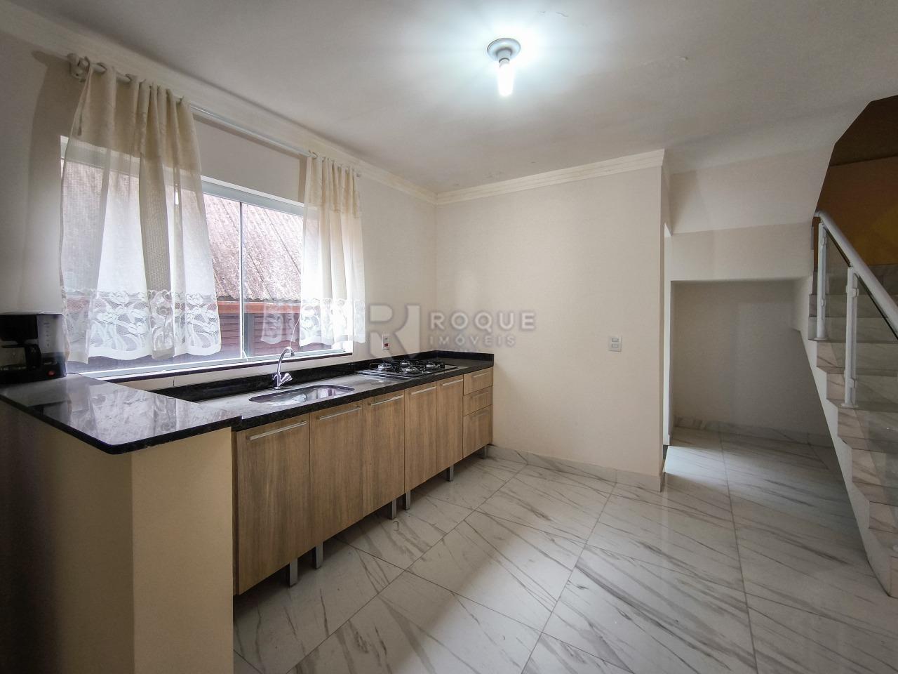 Chácara à venda no bairro Recanto dos Laranjais: COZINHA