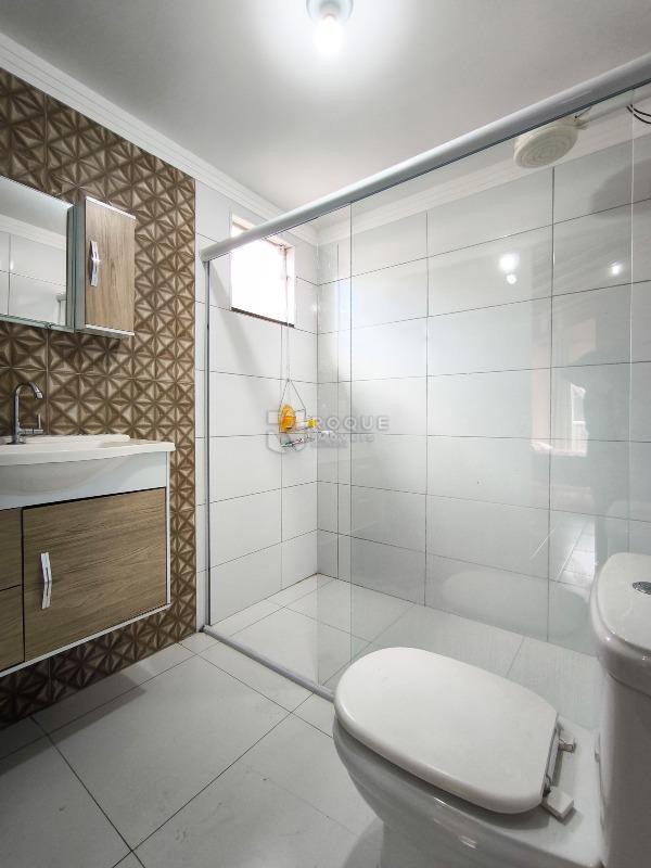 Chácara à venda no bairro Recanto dos Laranjais: WC SUÍTE 1