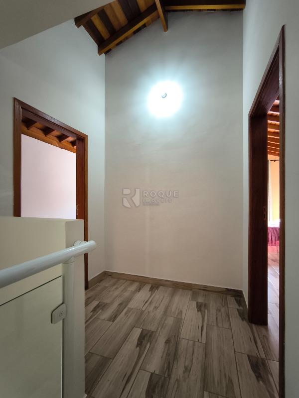 Chácara à venda no bairro Recanto dos Laranjais: ÁREA DE CIRCULAÇÃO