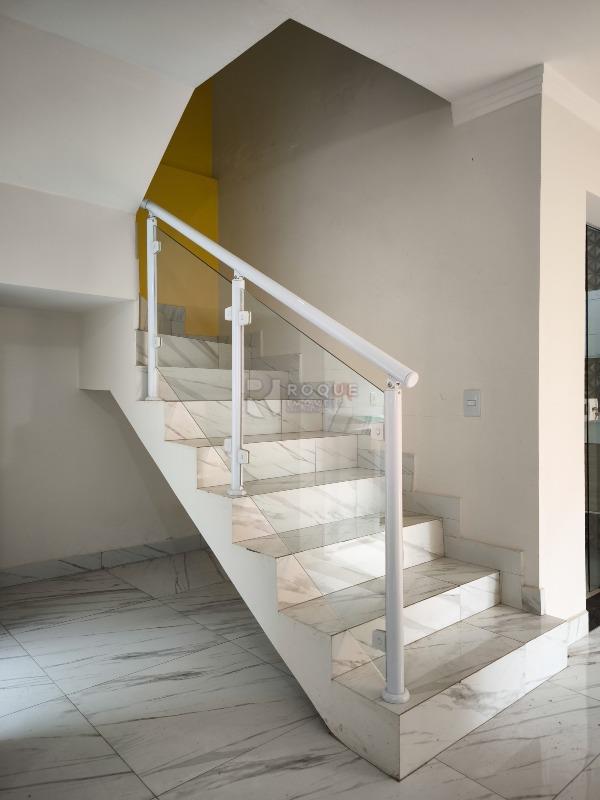 Chácara à venda no bairro Recanto dos Laranjais: ACESSO PISO SUPERIOR