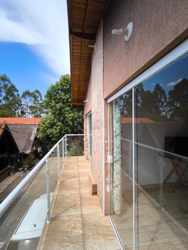 Chácara à venda no bairro Recanto dos Laranjais: SACADA SUÍTE 2