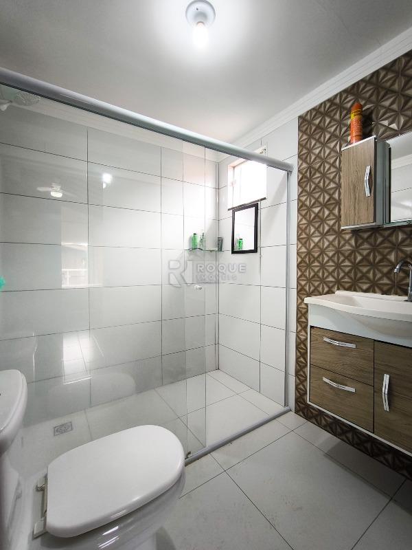 Chácara à venda no bairro Recanto dos Laranjais: WC SUÍTE 2