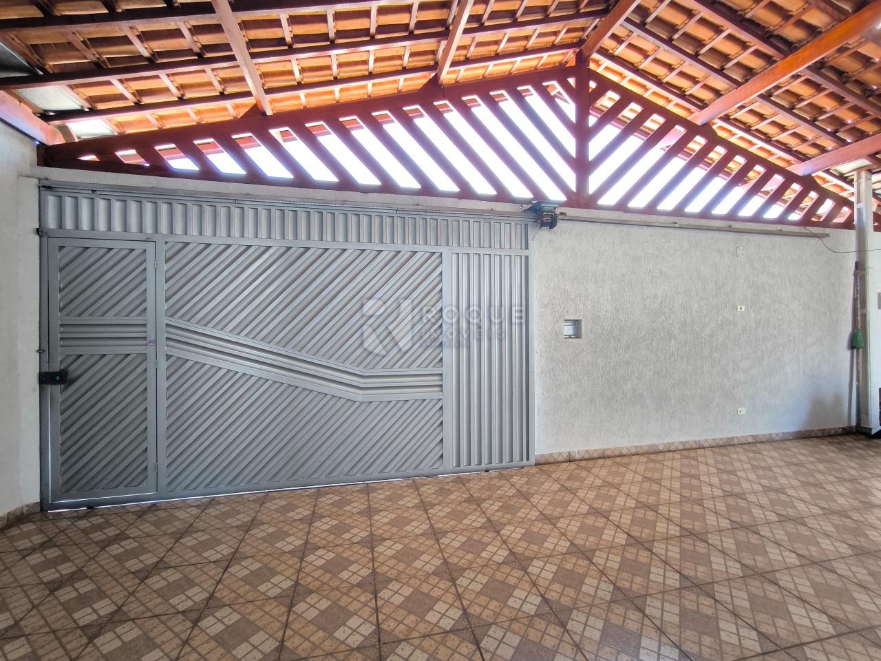 Casa Residencial à venda no bairro Jardim Barão de Limeira: PORTÃO ELETRÔNICO