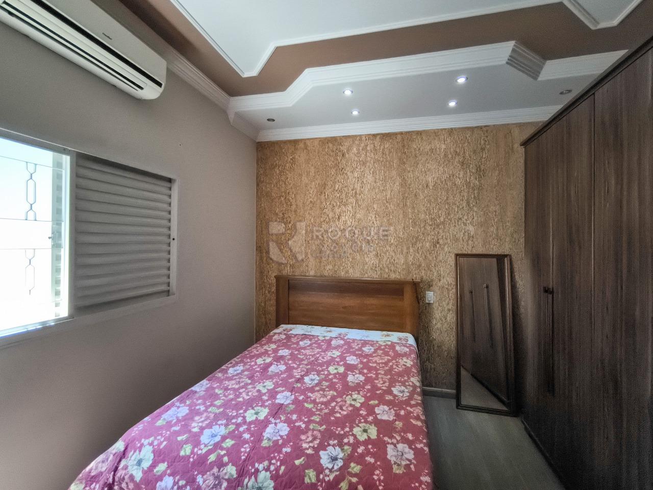 Casa Residencial à venda no bairro Jardim Barão de Limeira: DORMITÓRIO 1