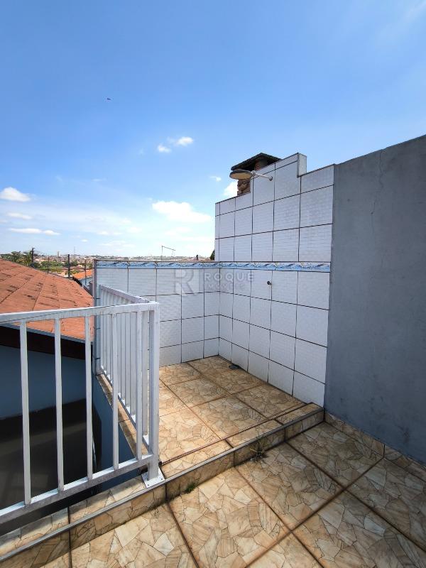Casa Residencial à venda no bairro Jardim Barão de Limeira: DUCHA