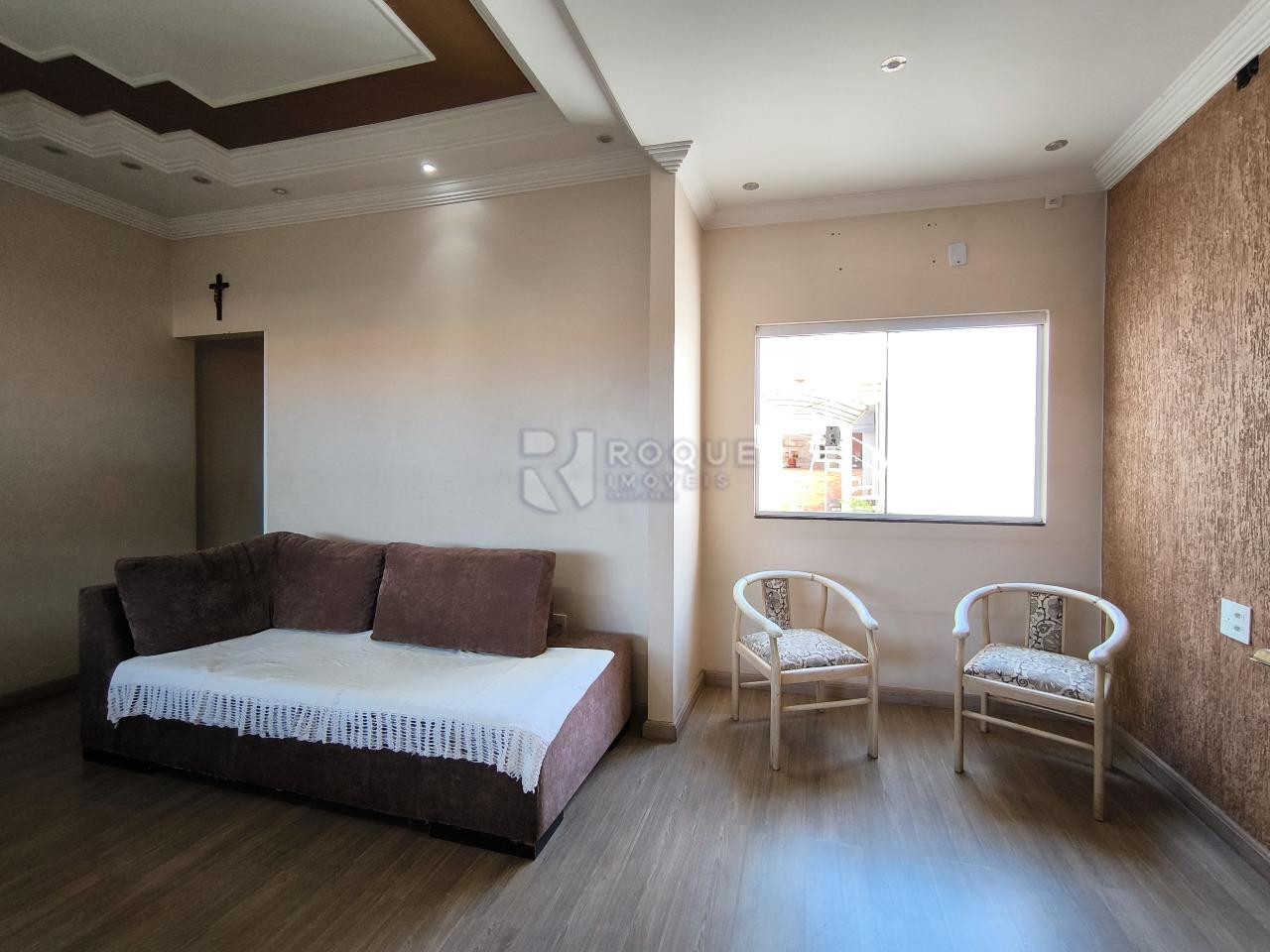 Casa Residencial à venda no bairro Jardim Barão de Limeira: SALA DE ESTAR