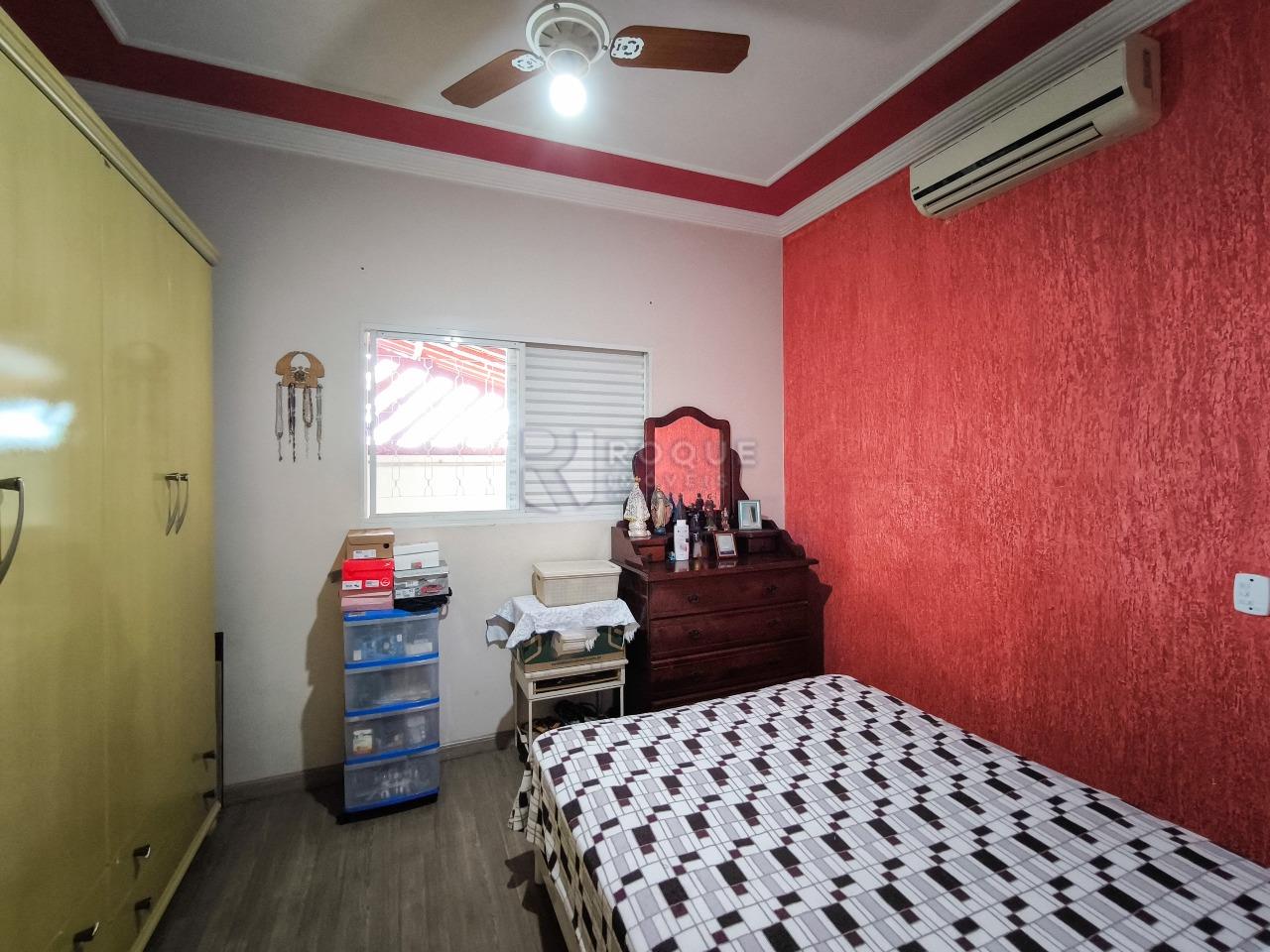 Casa Residencial à venda no bairro Jardim Barão de Limeira: DORMITÓRIO 2