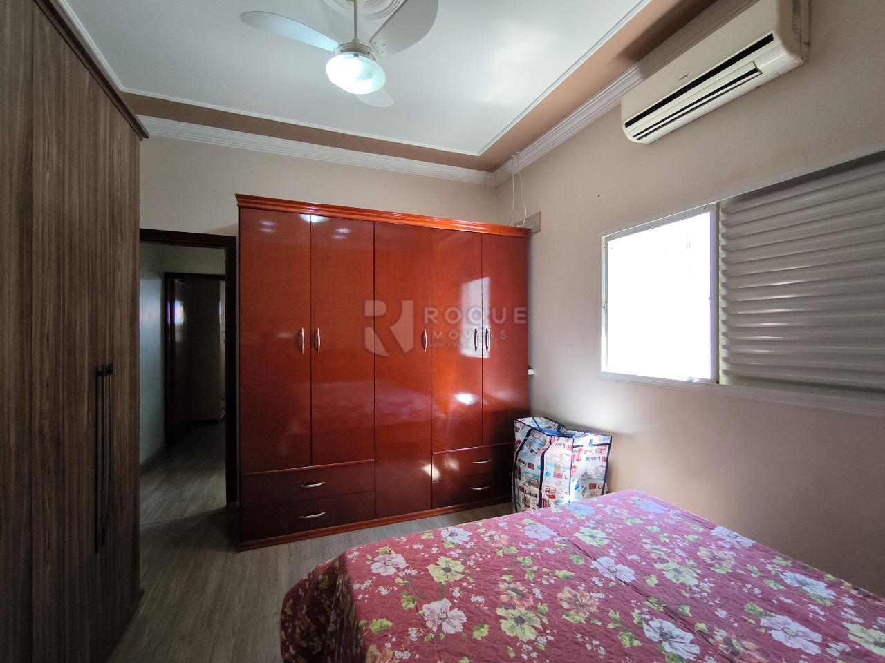 Casa Residencial à venda no bairro Jardim Barão de Limeira: DORMITÓRIO 1