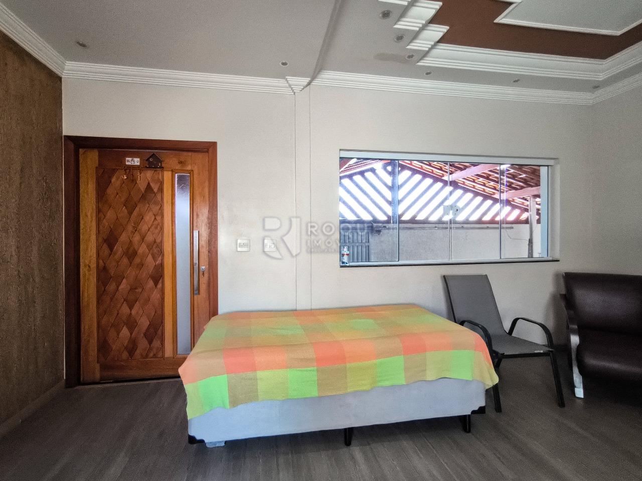 Casa Residencial à venda no bairro Jardim Barão de Limeira: SALA DE ESTAR