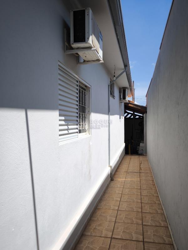 Casa Residencial à venda no bairro Jardim Barão de Limeira: LATERAL EXTERNA