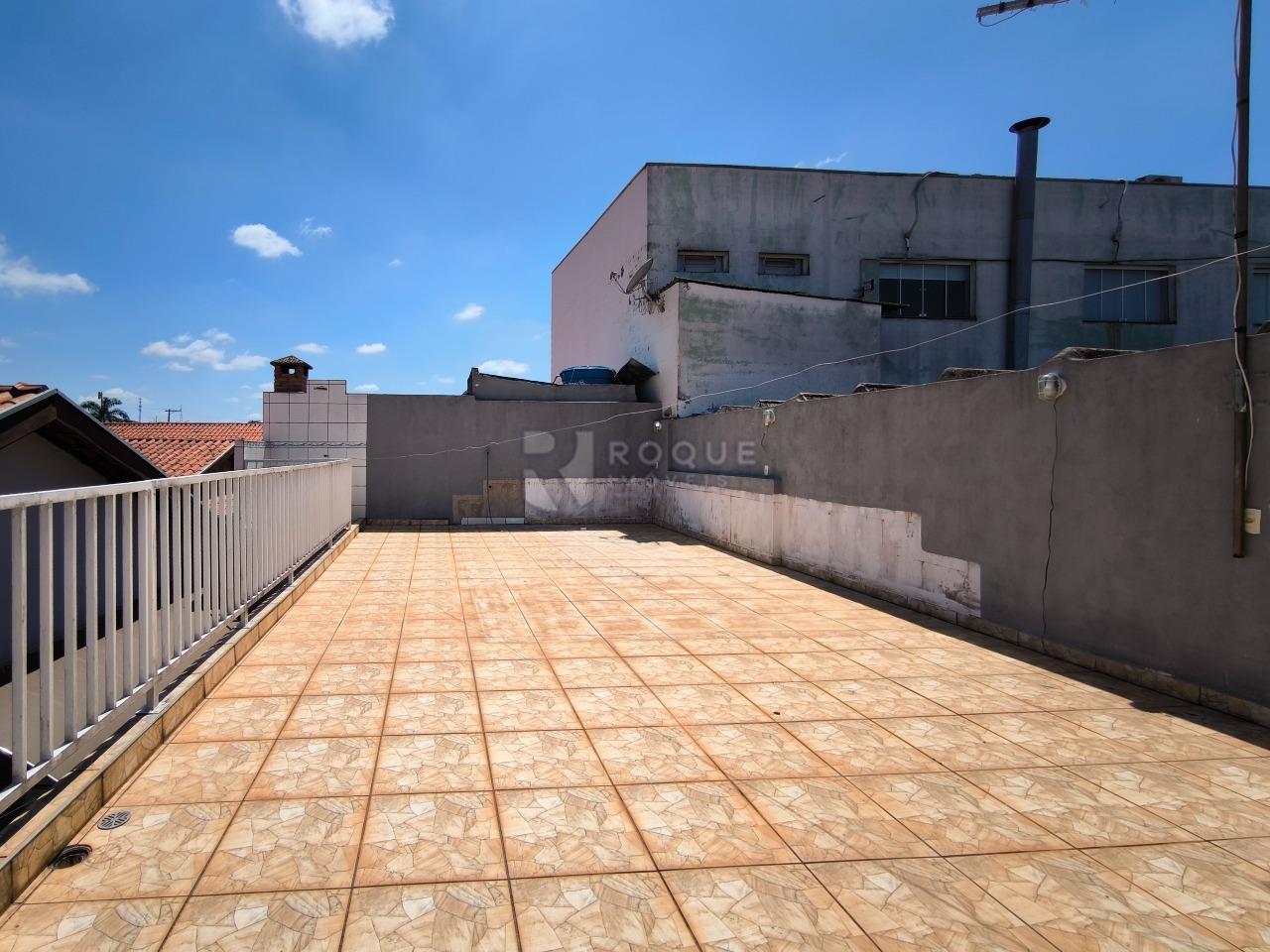 Casa Residencial à venda no bairro Jardim Barão de Limeira: TERRAÇO