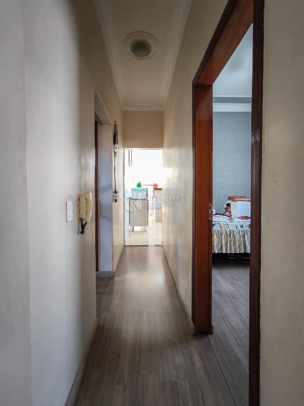 Casa Residencial à venda no bairro Jardim Barão de Limeira: CORREDOR INTERNO