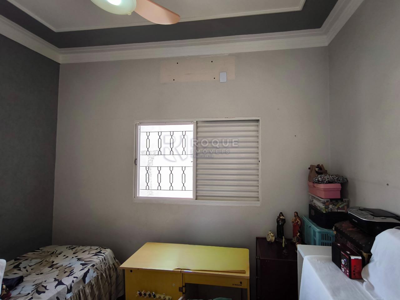 Casa Residencial à venda no bairro Jardim Barão de Limeira: DORMITÓRIO 3