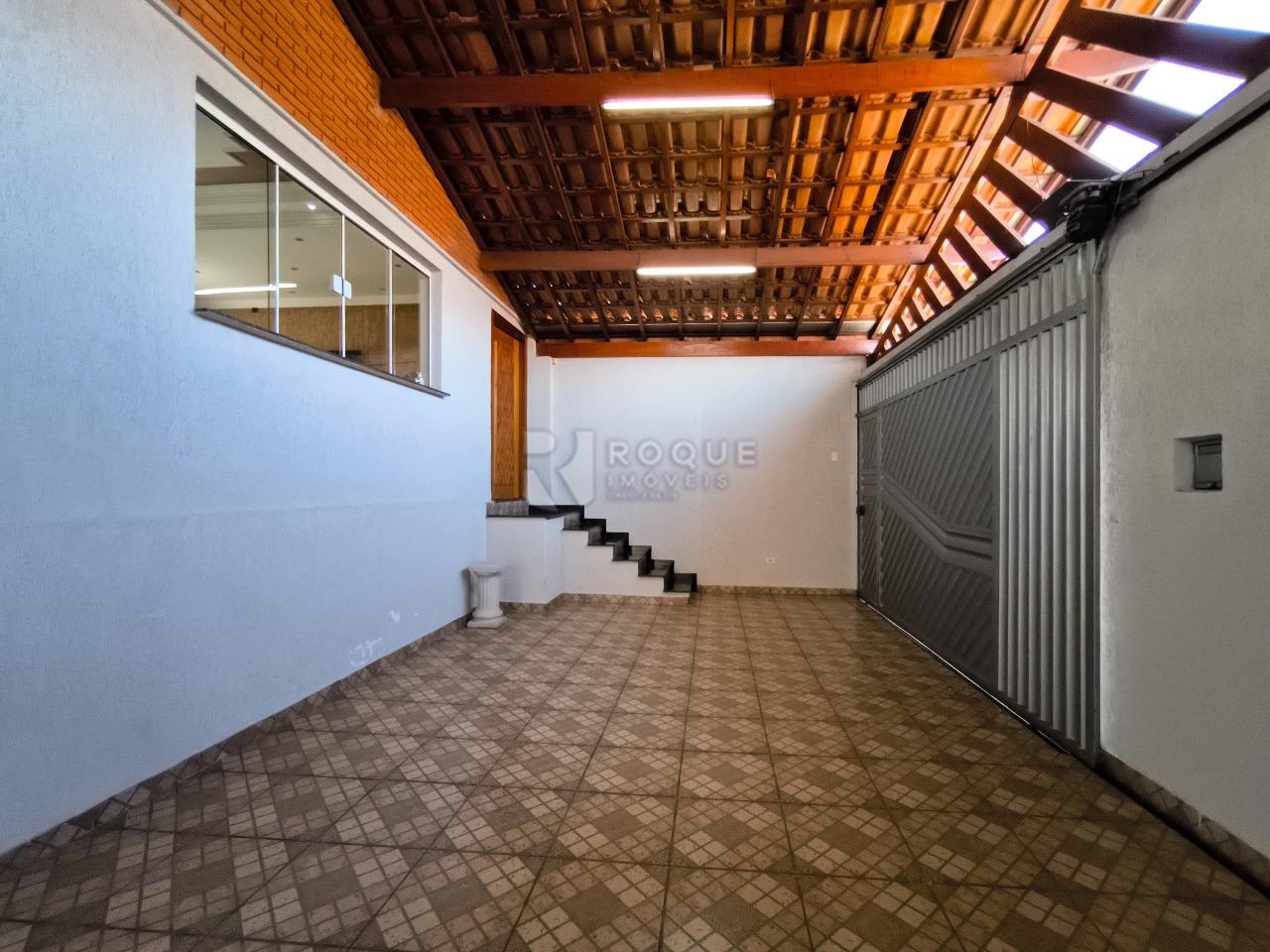 Casa Residencial à venda no bairro Jardim Barão de Limeira: GARAGEM