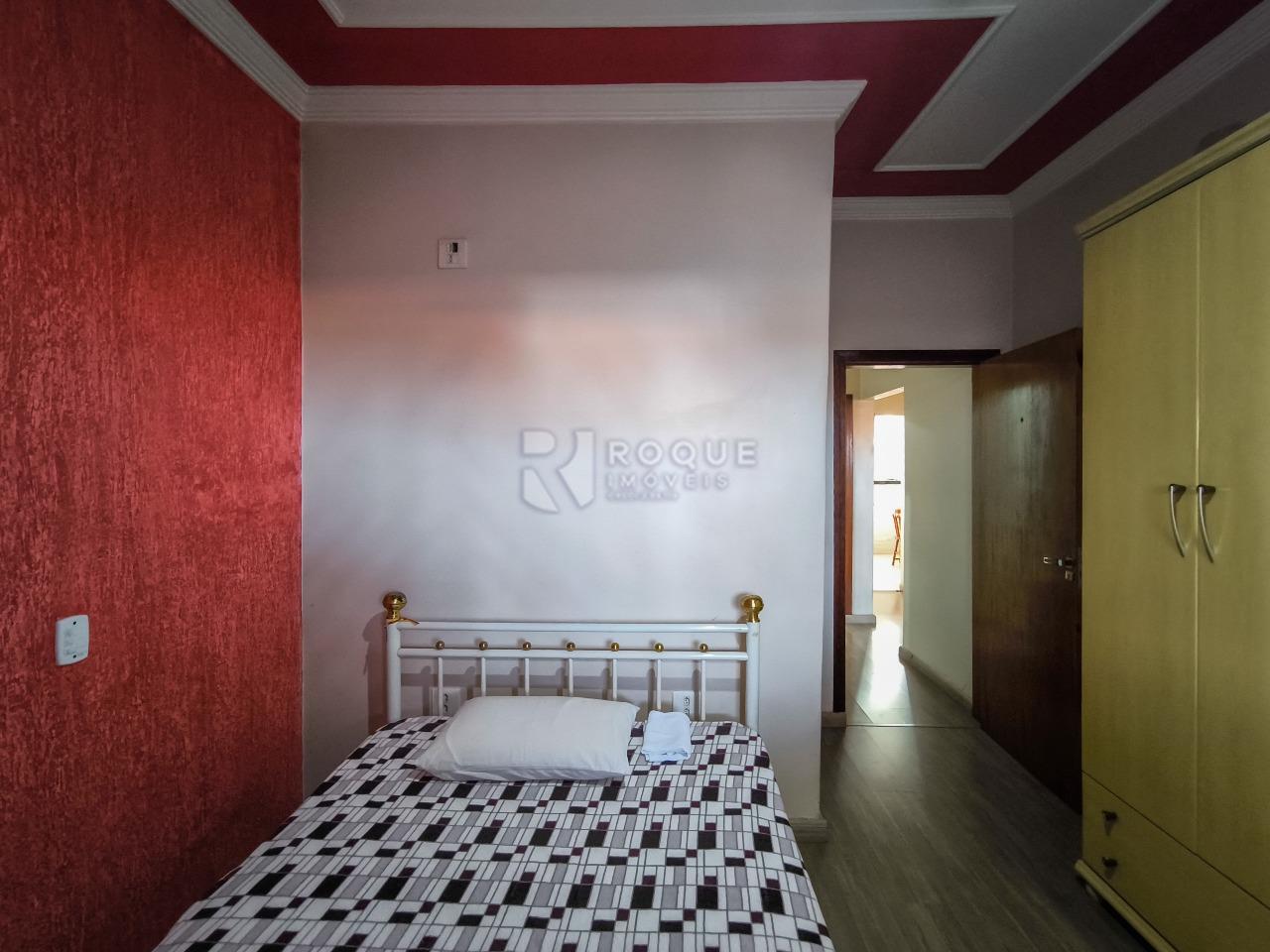 Casa Residencial à venda no bairro Jardim Barão de Limeira: DORMITÓRIO 2