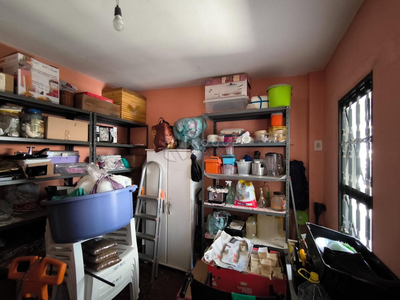 Casa Residencial à venda no bairro Jardim Barão de Limeira: DESPENSA