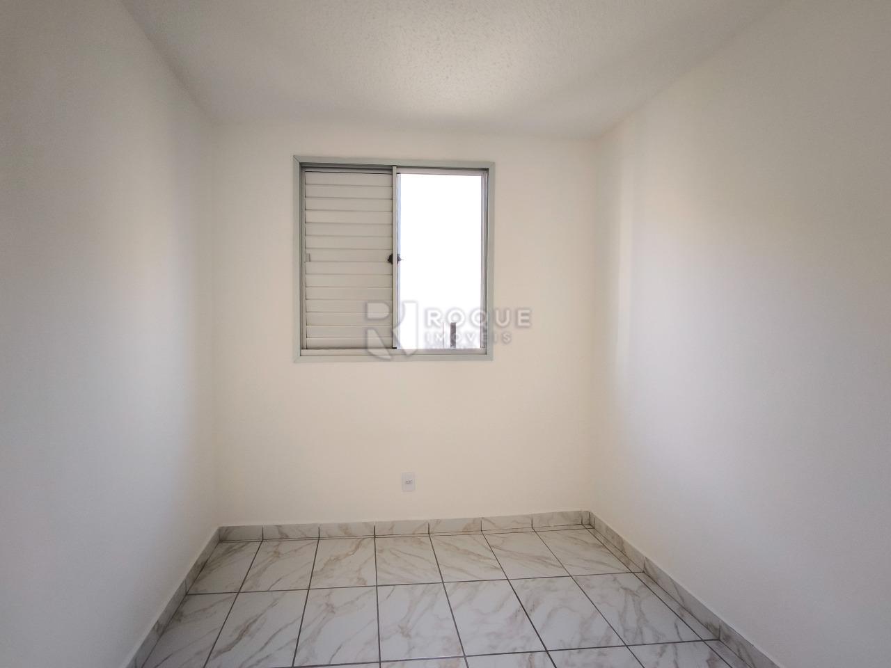 Apartamento para aluguel no bairro Parque Hippolyto: DORMITÓRIO 2