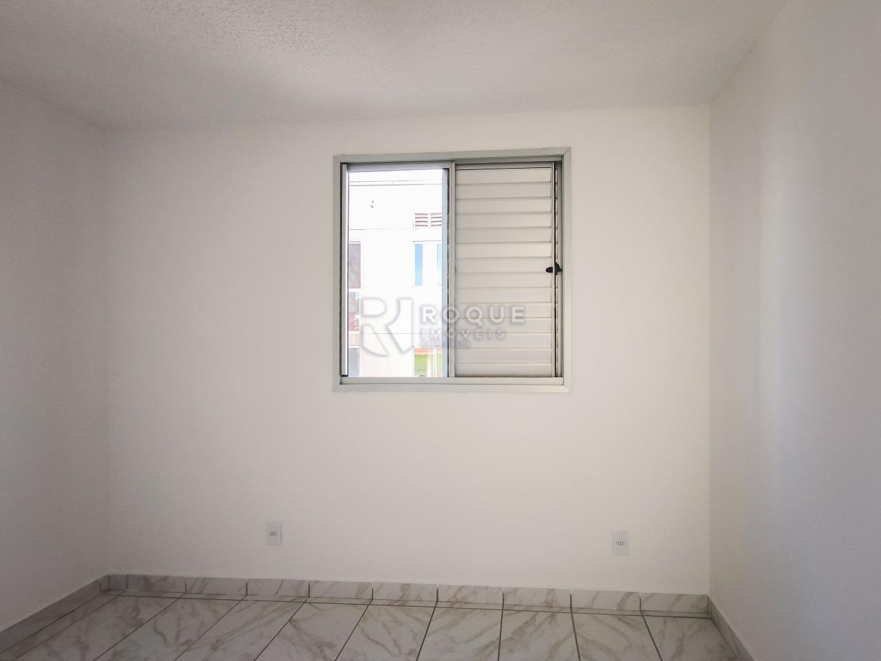 Apartamento para aluguel no bairro Parque Hippolyto: DORMITÓRIO 1