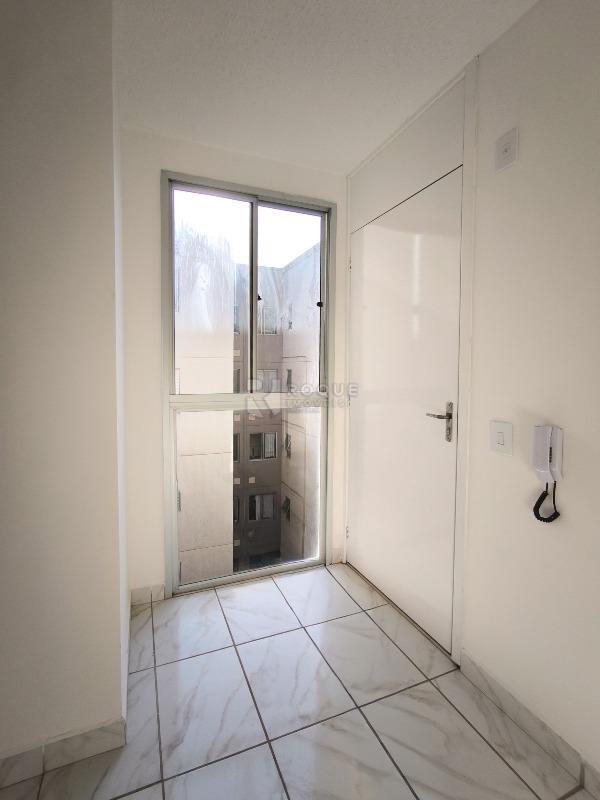 Apartamento para aluguel no bairro Parque Hippolyto: SALA DE ESTAR