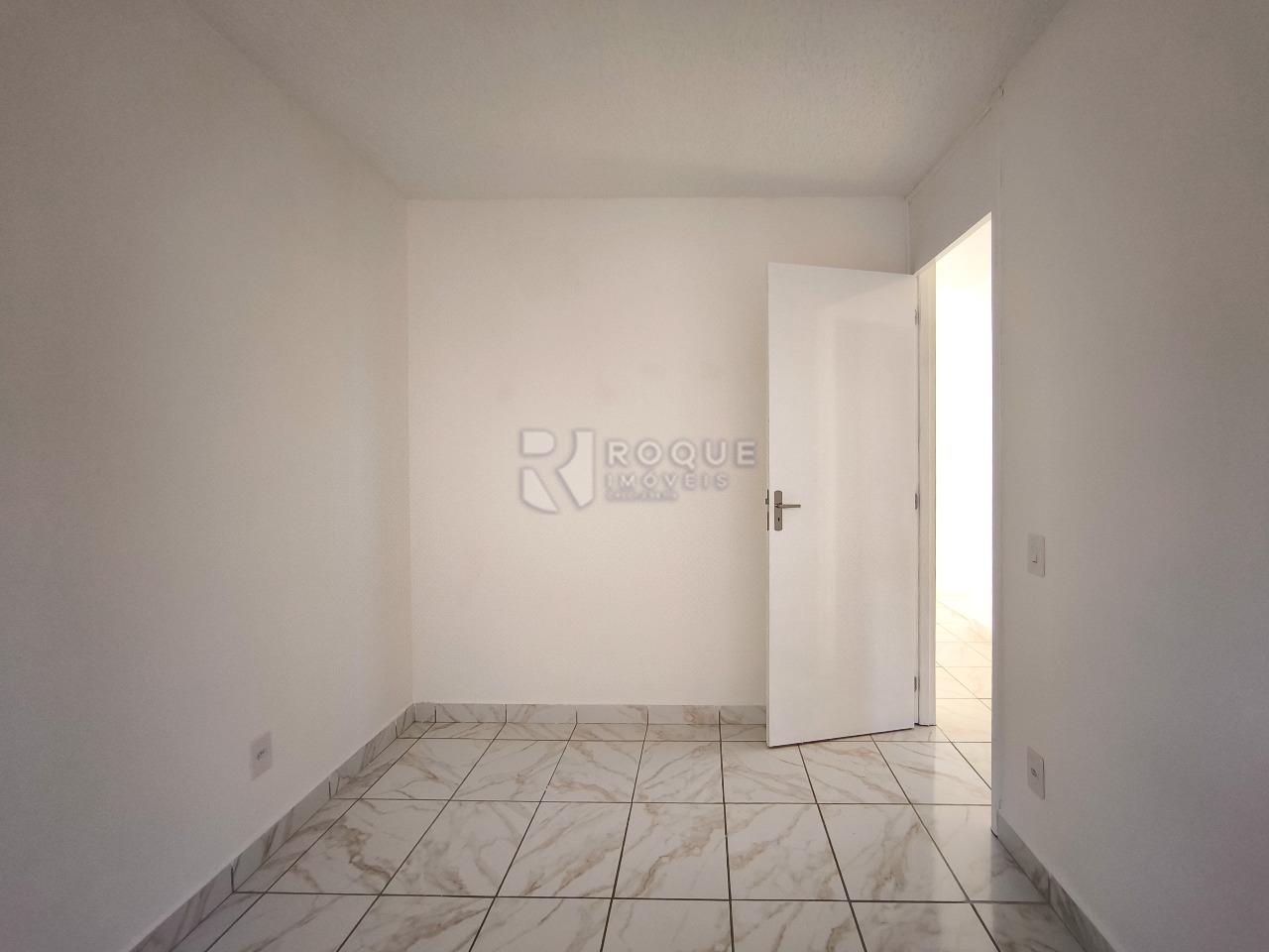 Apartamento para aluguel no bairro Parque Hippolyto: DORMITÓRIO 2