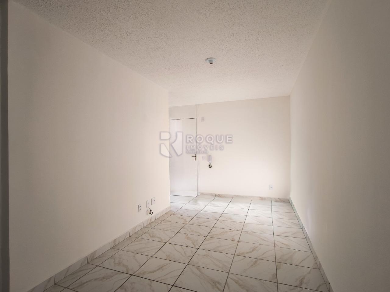 Apartamento para aluguel no bairro Parque Hippolyto: SALA DE ESTAR