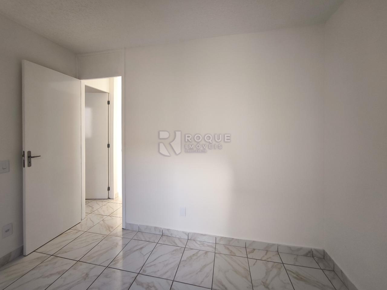 Apartamento para aluguel no bairro Parque Hippolyto: DORMITÓRIO 1