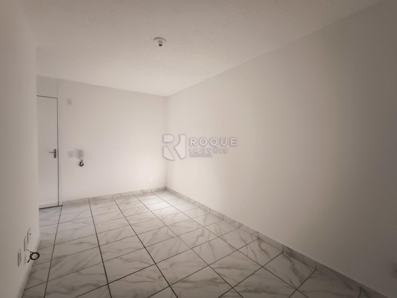 Apartamento para aluguel no bairro Parque Hippolyto: SALA DE ESTAR