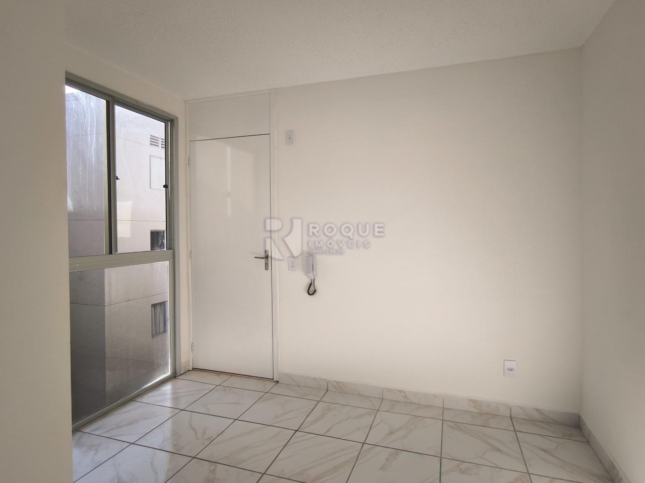 Apartamento para aluguel no bairro Parque Hippolyto: HALL DE ENTRADA