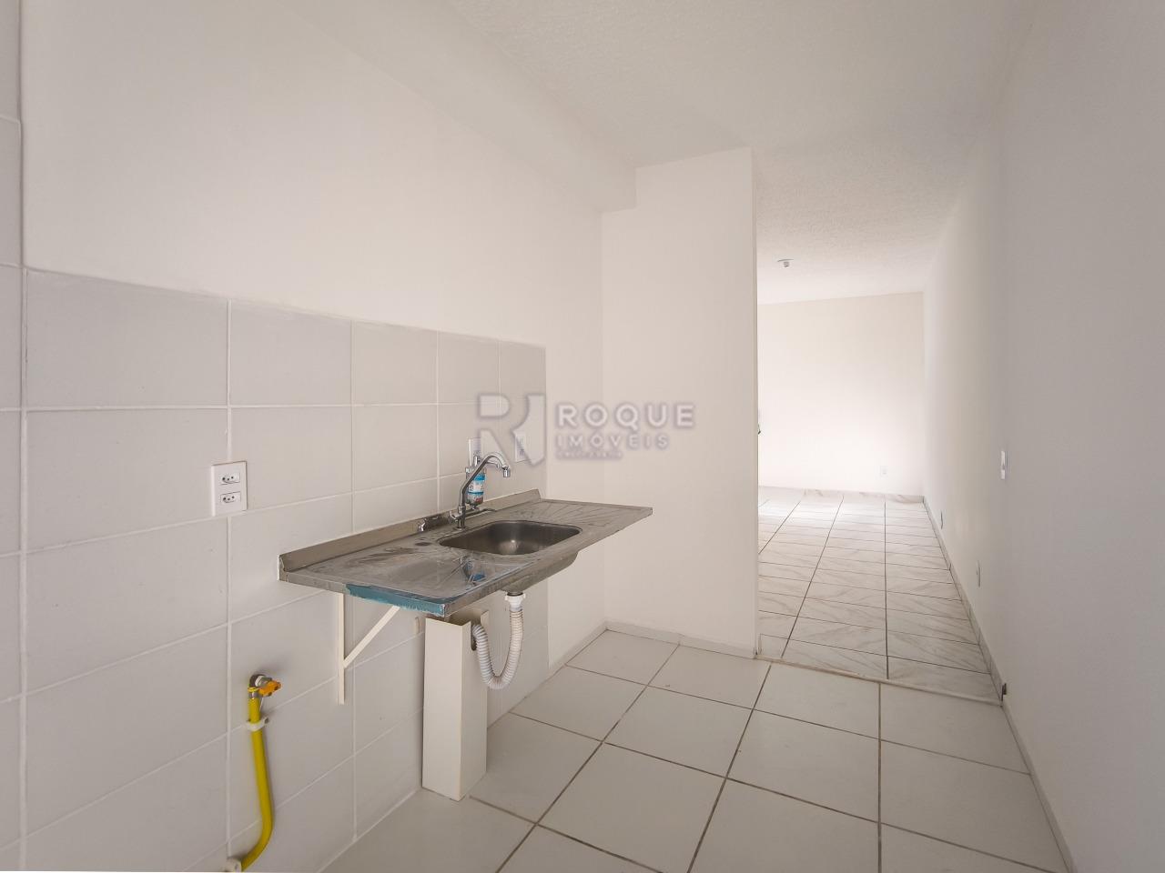 Apartamento para aluguel no bairro Parque Hippolyto: COZINHA