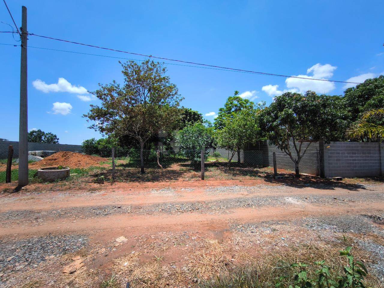 Chácara à venda no bairro Pires de Cima: FRENTE