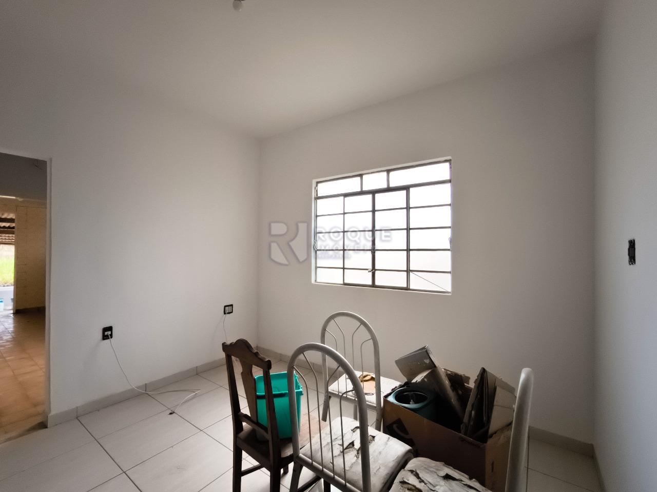 Casa Residencial à venda no bairro Vila Cristovam: SALA DE ESTAR