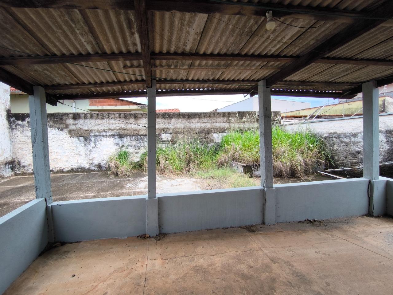 Casa Residencial à venda no bairro Vila Cristovam: RANCHO