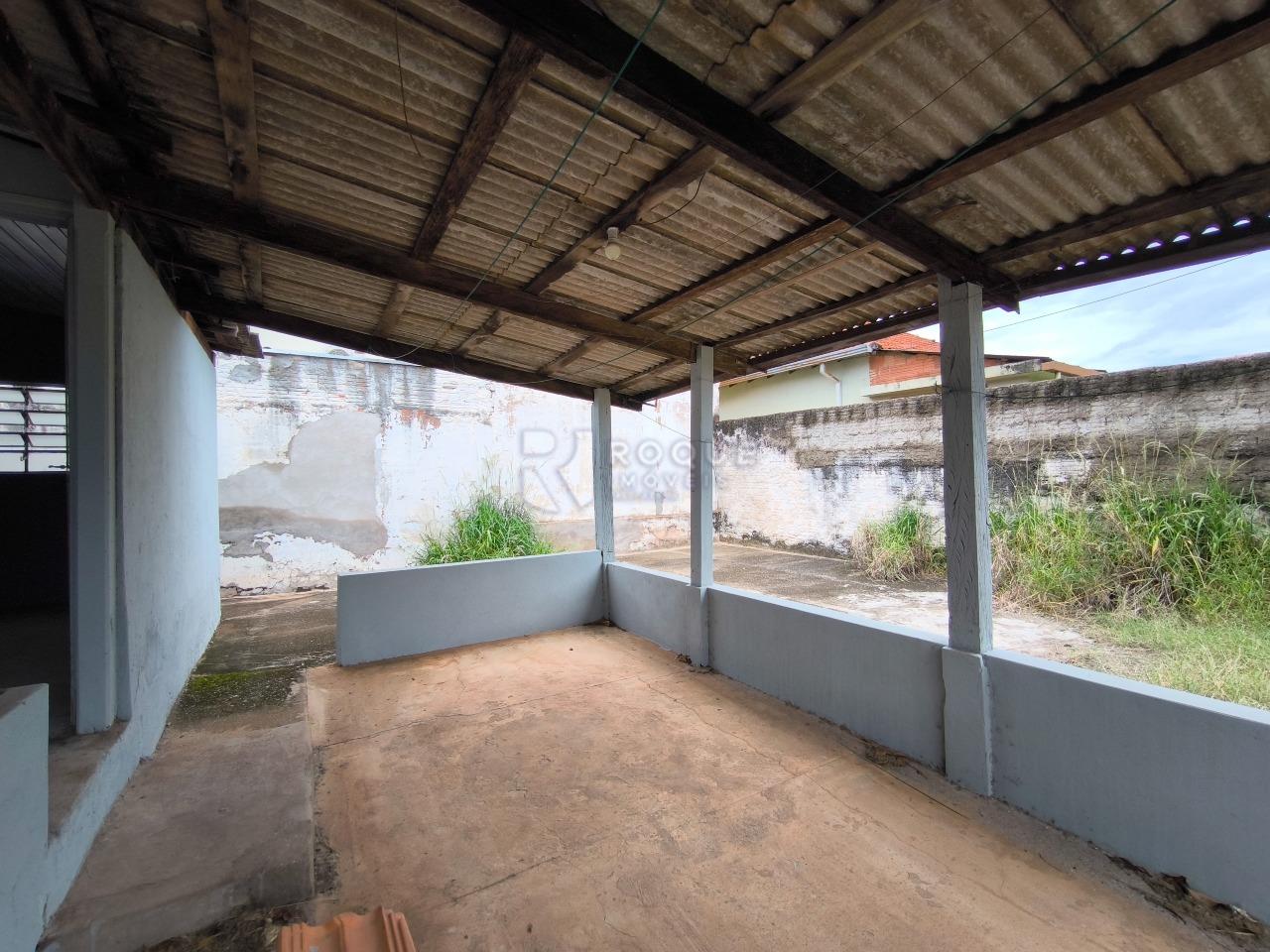 Casa Residencial à venda no bairro Vila Cristovam: RANCHO