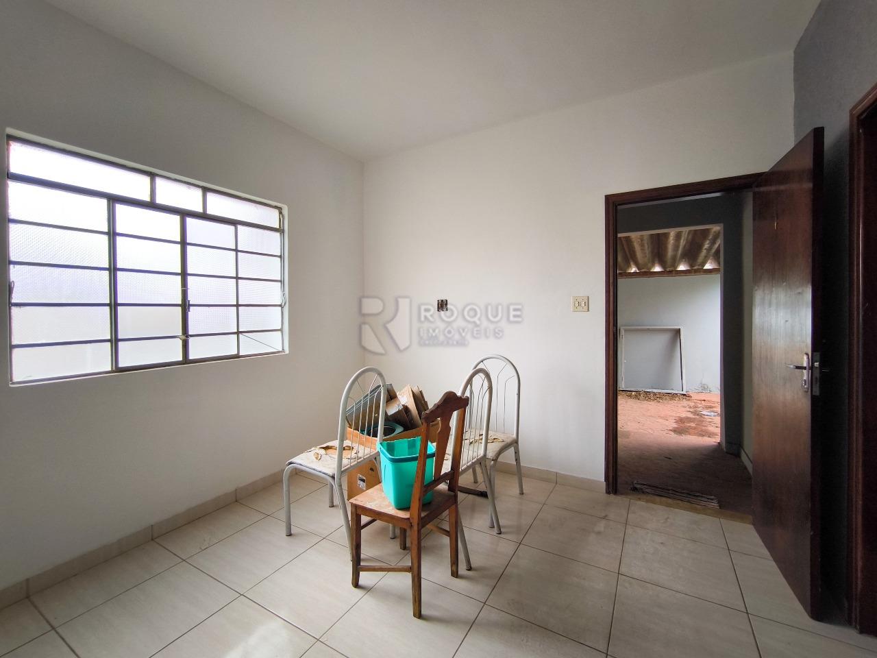 Casa Residencial à venda no bairro Vila Cristovam: SALA DE ESTAR