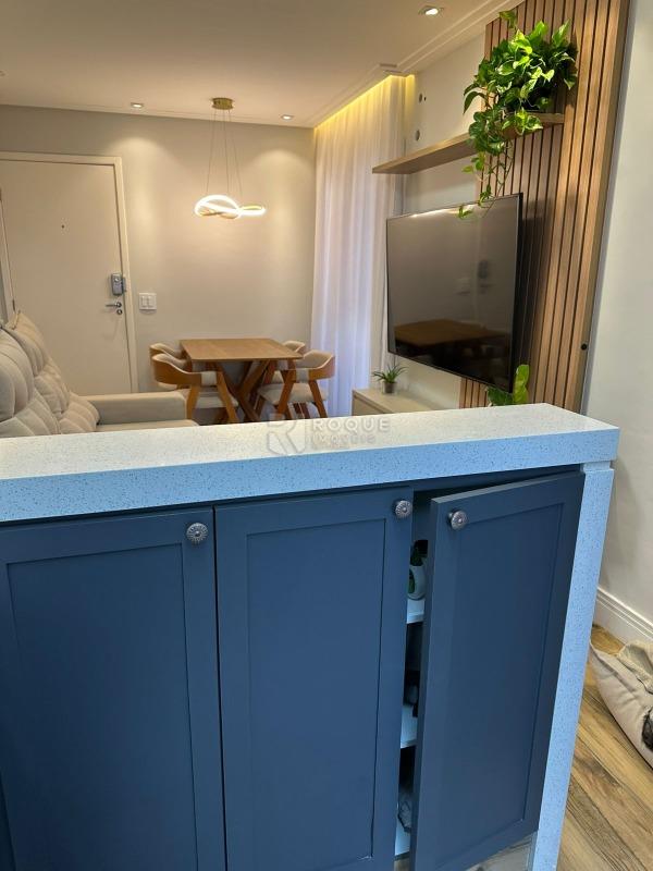 Apartamento à venda no bairro Condomínio Varandas I: 