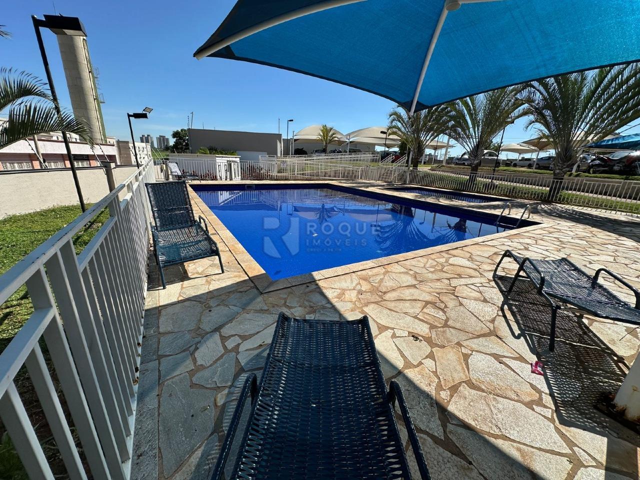 Apartamento à venda no bairro Condomínio Varandas I: 