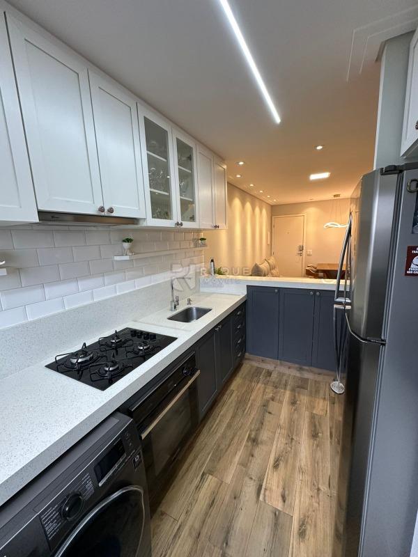 Apartamento à venda no bairro Condomínio Varandas I: 